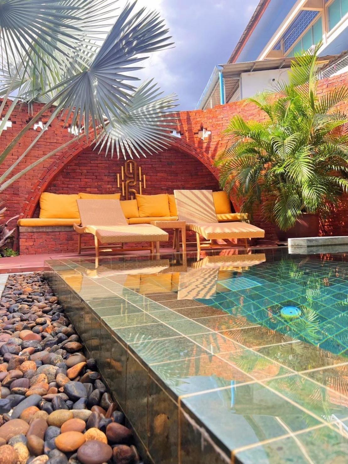 Nine Hotel Chiangmai, Chiang Mai