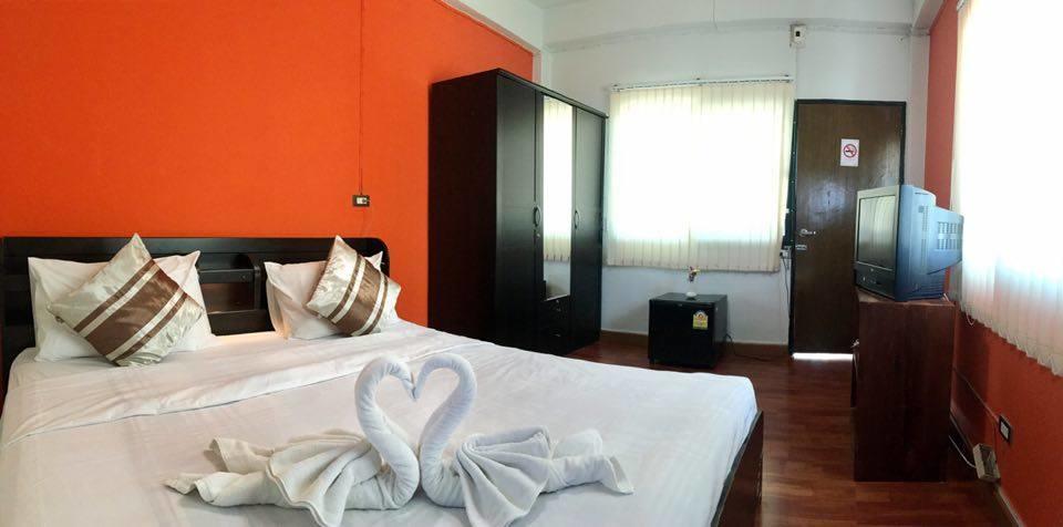 Nine Hotel Chiangmai — Photos 1